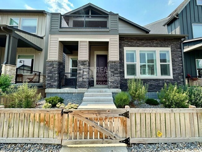 Building Photo - 2208 W 166th Ave