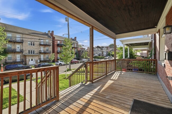 Photo - 1706 Termon Ave Unit Floor 1st