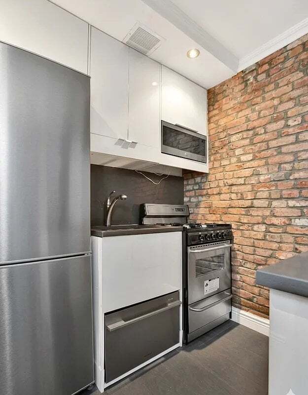 Photo - 527 E 5th St Unidad 3B