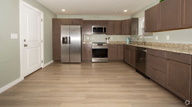 Building Photo - 201 Berry Ln Rental