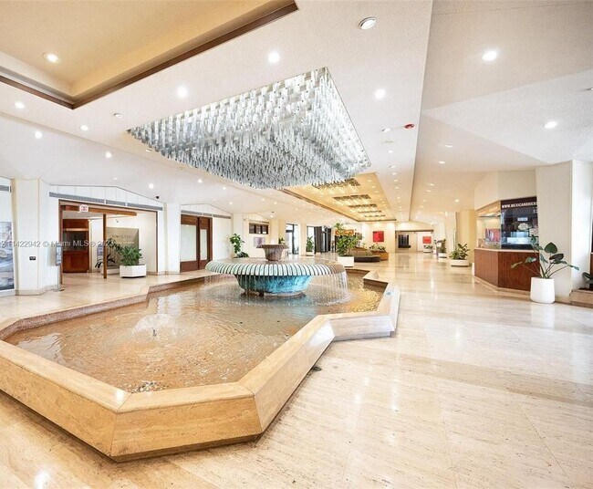 Photo - 999 Brickell Bay Dr Unit 1206