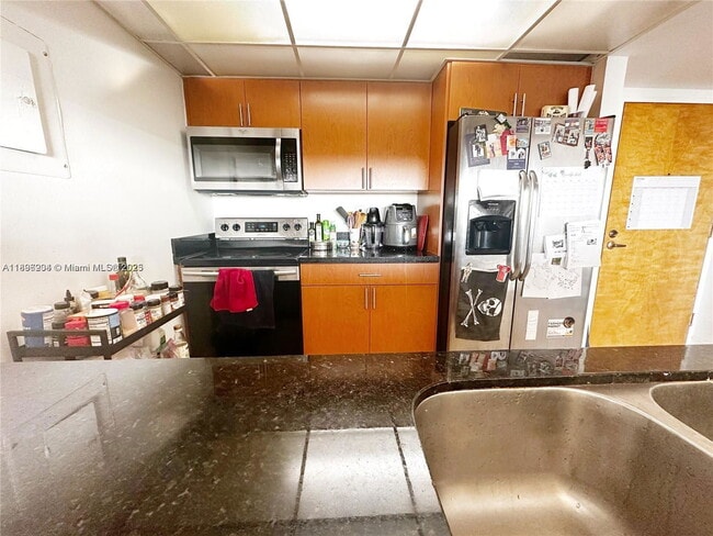 Photo - 7601 E Treasure Dr Unit 802