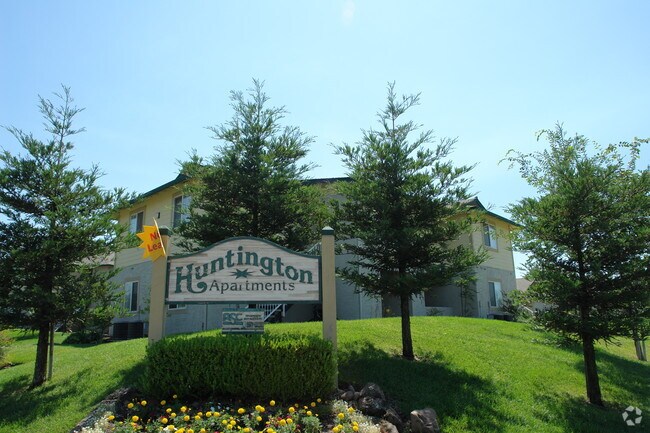 Huntington Apartments - Huntington Apartments