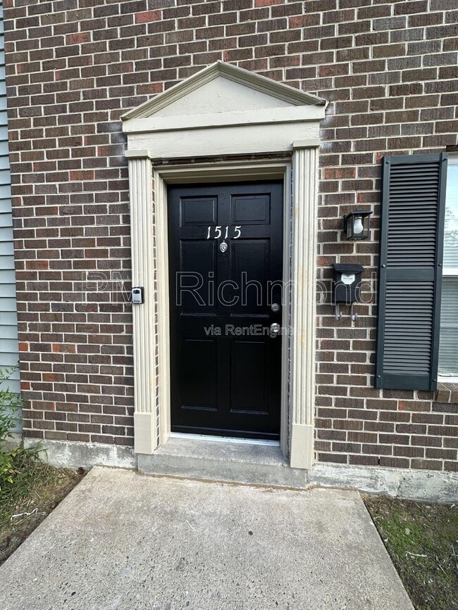 Photo - 1515 Stowmarket Ct