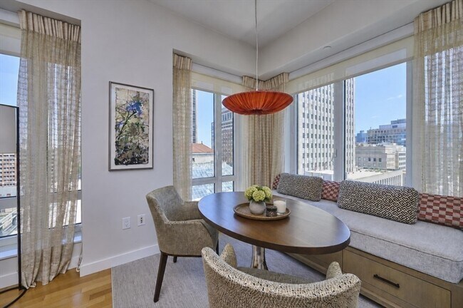 Photo - 400 Stuart St Unit 16K