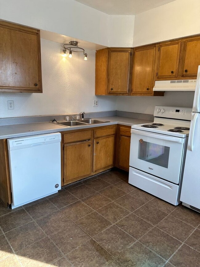 Photo - Queen City Manors