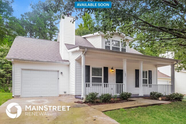 Photo - 162 Glynn Addy Dr House