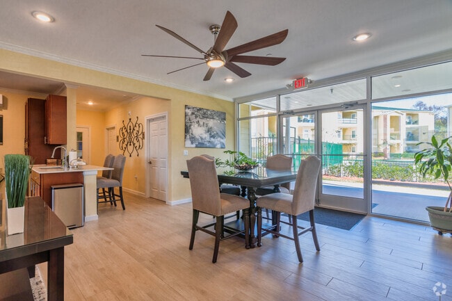 Oficina - Villas I & II