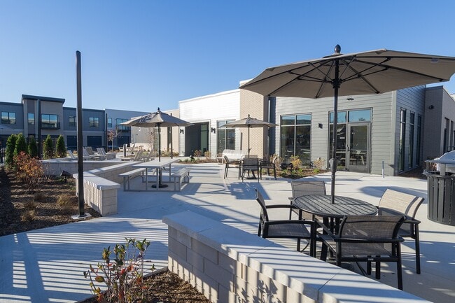 Alta Apartments
