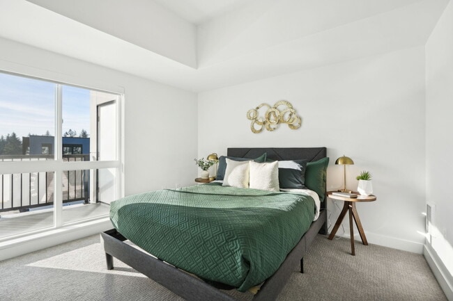 Photo - AVIVA Apartments