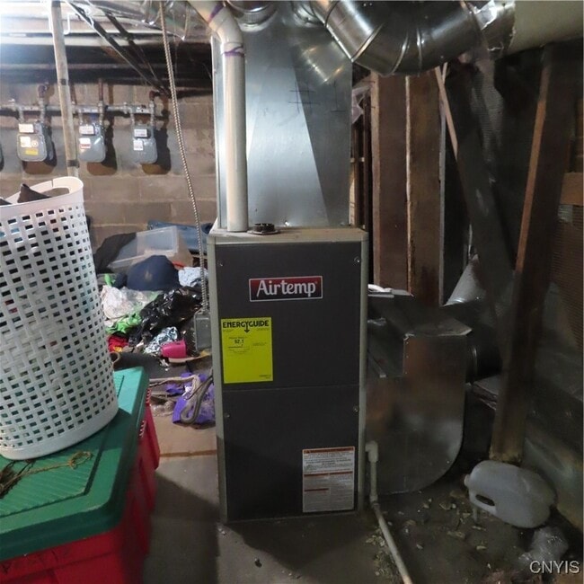 Photo - 540 Teall Ave