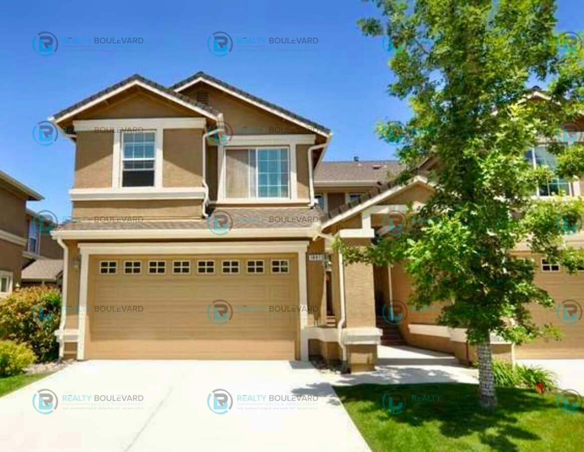 Charming 3-Bedroom Home in South Reno: Spacious, Move-In Ready with Modern Kitchen, Private Patio... - Charming 3-Bedroom Home in South Reno: Spacious, Move-In Ready with Modern Kitchen, Private Patio...