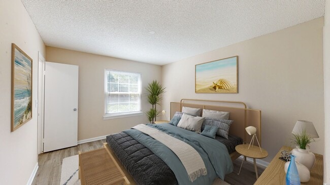 Photo - The Brittany