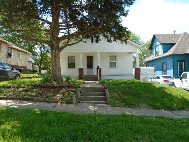 Photo - 2826 Angelique St House
