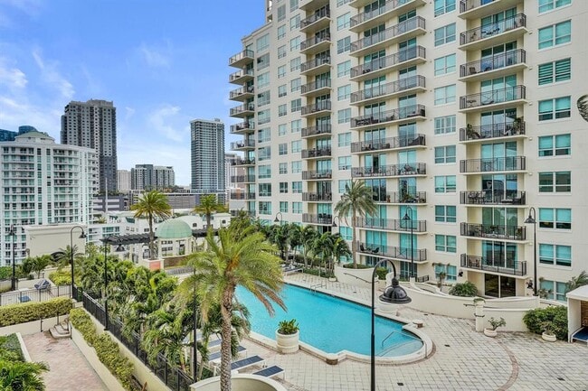 Photo - 610 W Las Olas Blvd Unit 1020n