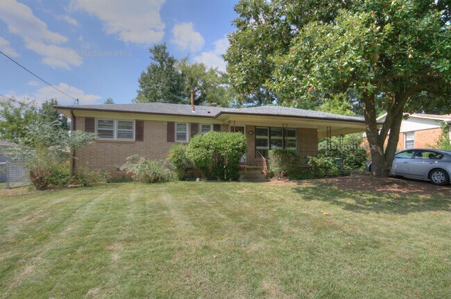 Photo - 603 Austin Dr NW