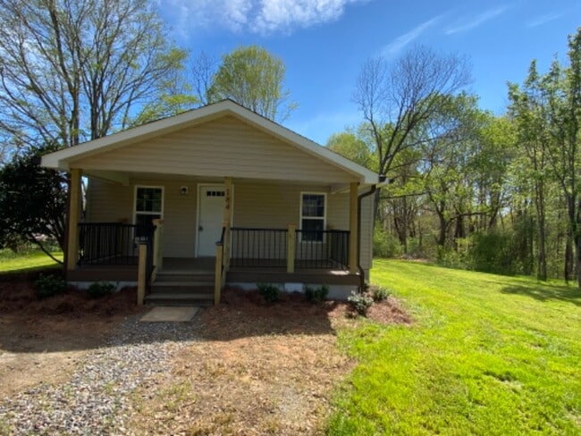 Building Photo - 184 Hudspeth Rd Rental