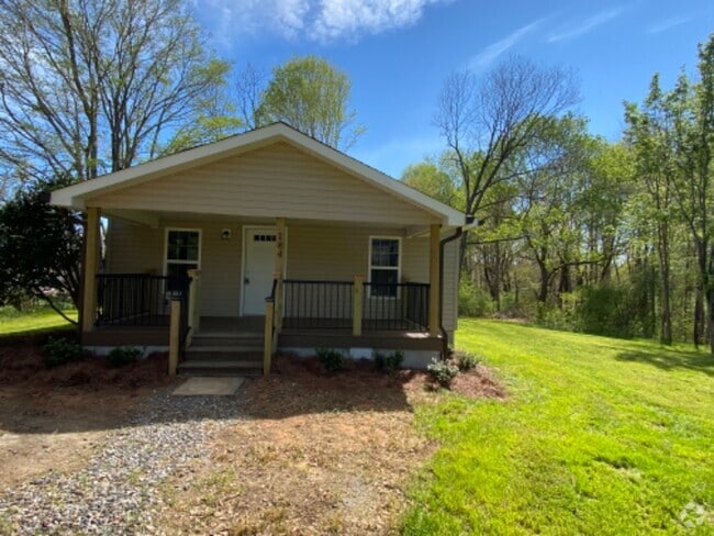 Building Photo - 184 Hudspeth Rd Rental