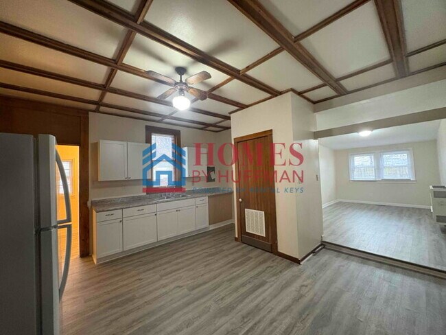 Photo - Three Bedroom House | Move In Ready!