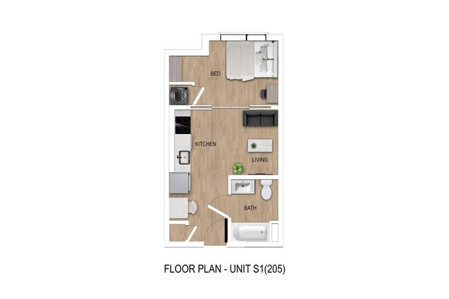 Photo - The Ivy at 325 College Ave