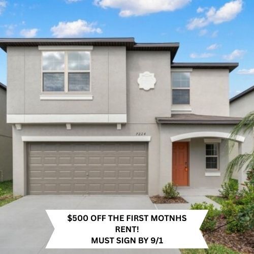 Building Photo - Brand New Home For Rent in Touchstone