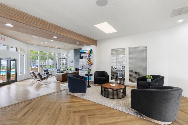 Leasing Center