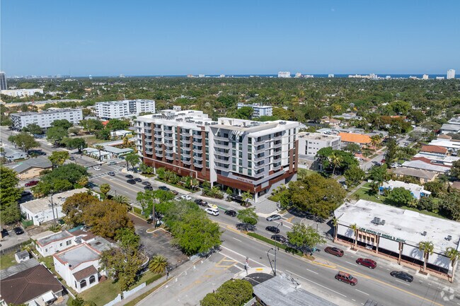 Photo - Hudson Village