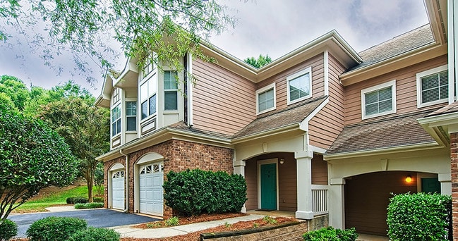 The Fairways at Birkdale Apartment Homes