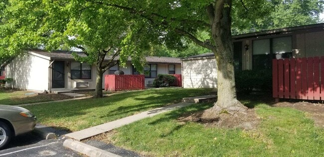 Ashgrove Apartments