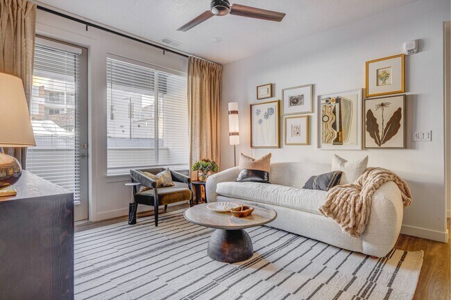 Reveal Apartments & Townhomes