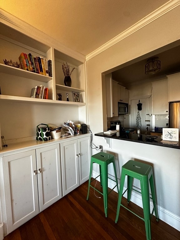 Photo - 456 Beacon St Unit 10