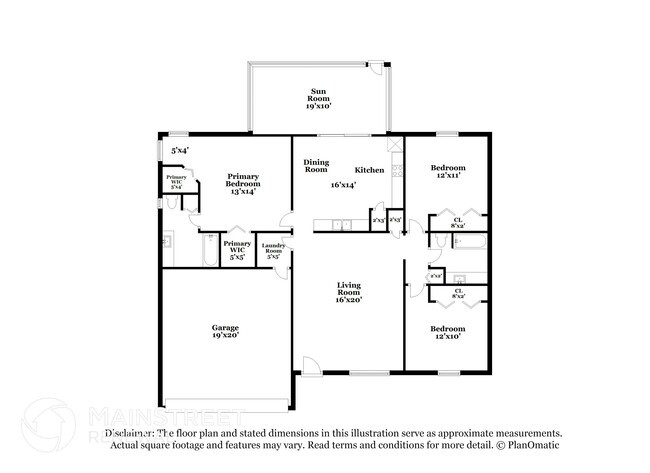 Building Photo - 2035 NE 8th Pl Rental