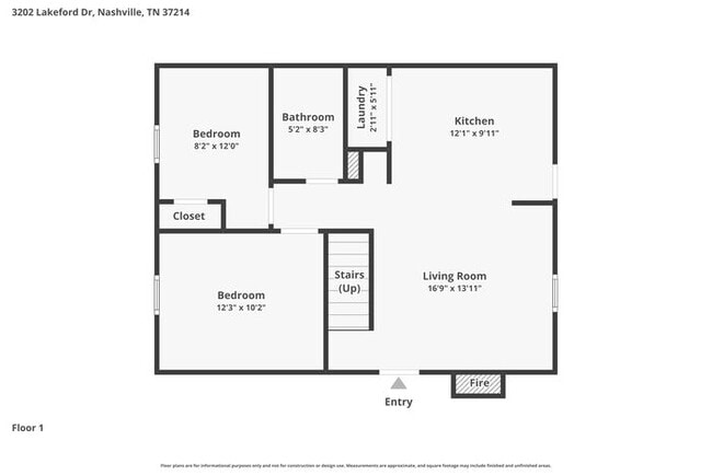 Photo - 3202 Lakeford Dr