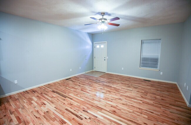 3 Bed Livingroom