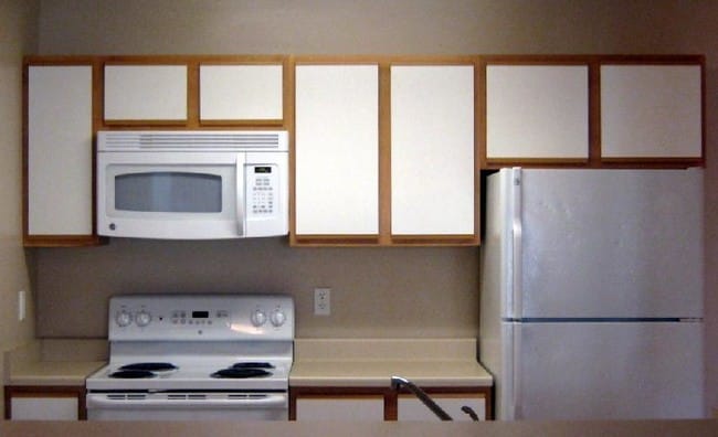 Riverview Apartments