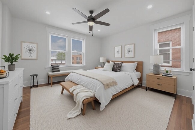 MOSAIC - 721 Interdrive - Now Leasing 2027/28