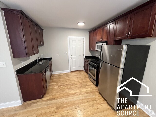 Building Photo - 4544 W George St Unit 2 Rental