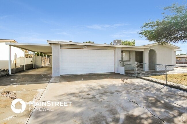Building Photo - 5501 N 68th Ave Rental