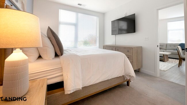 Photo - 1215 N Fayette St Unit 426