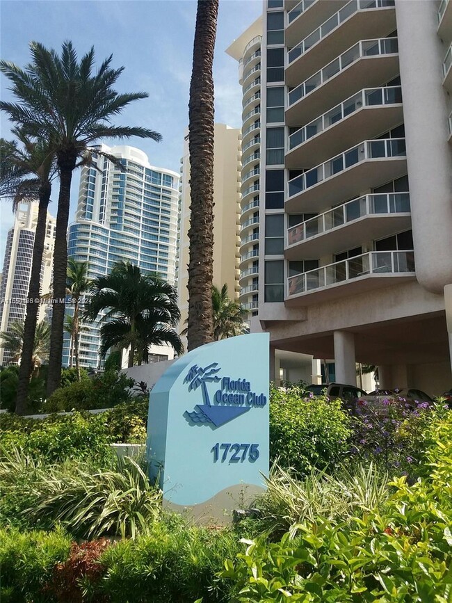 Photo - 17275 Collins Ave Condominio Unidad 705