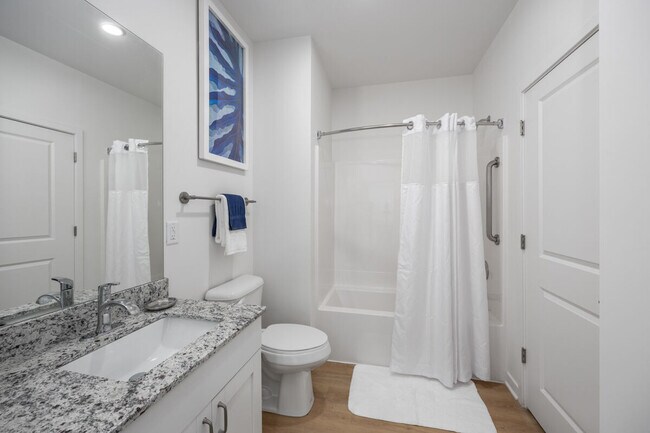 Residences at Huron Senior Community (55+)