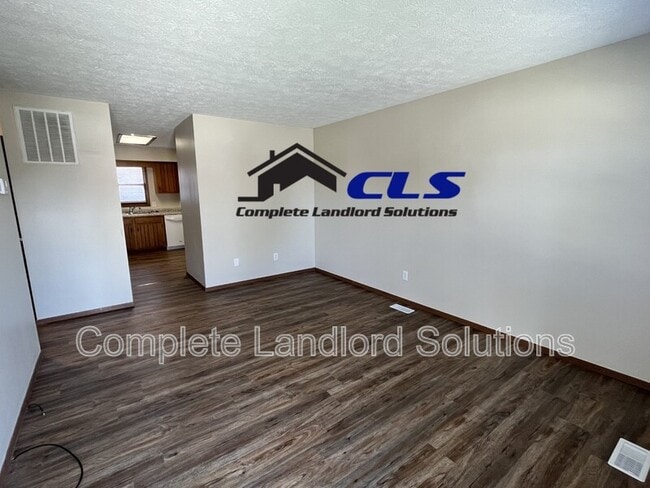 Building Photo - 4255 S Avery St