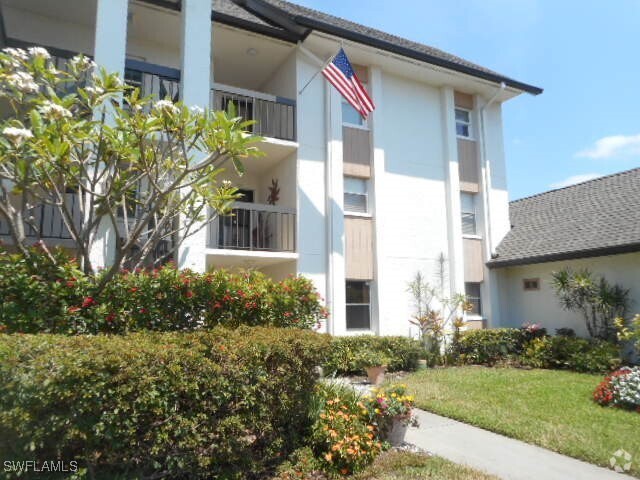Building Photo - 1510 Imperial Golf Course Blvd Unit 114 Rental