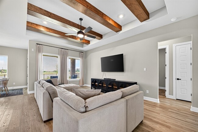 Photo - 2135 Tioga Vw Dr