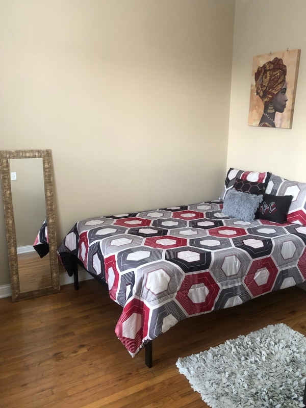 Photo - 6630 S Ingleside Ave Unidad 2