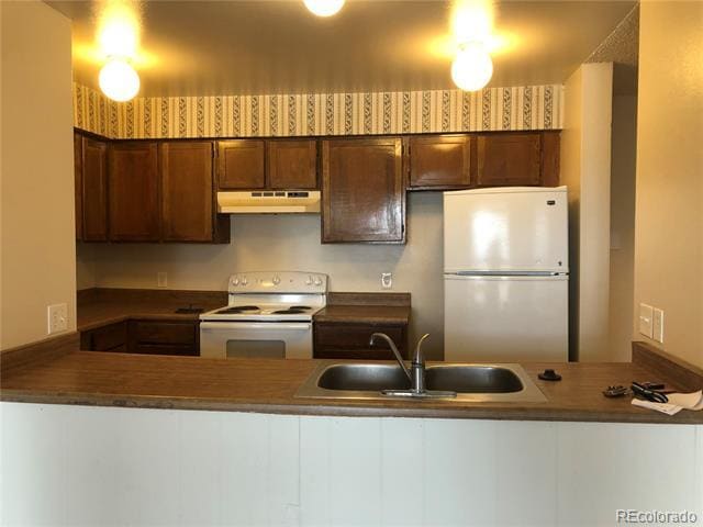 Photo - 14896 E 2nd Ave Unit 309H