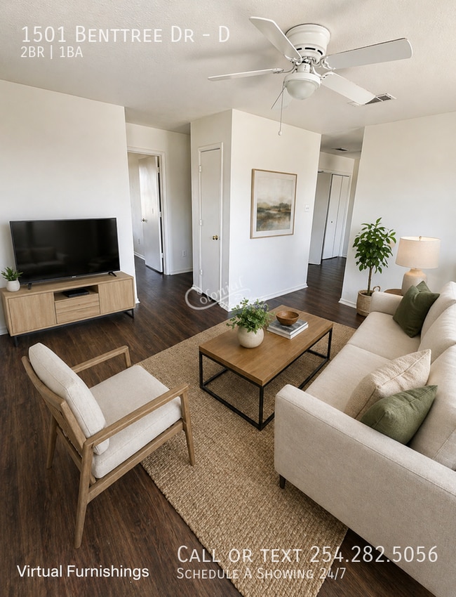 Photo - 1501 Benttree Dr