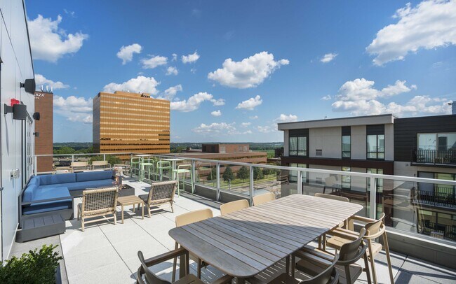 Indigo Apartments