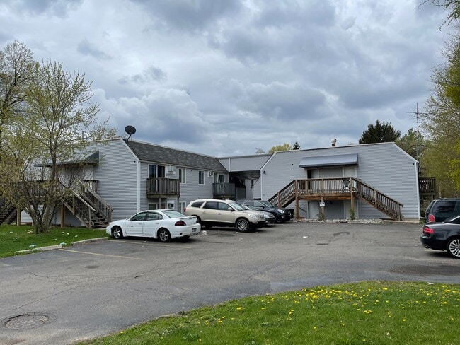 Building Photo - MLK Flatz Rental