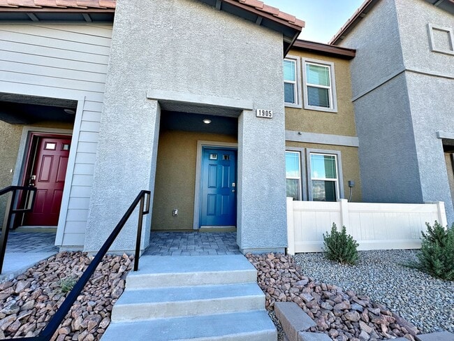 Photo - 3 BEDROOM TOWNHOUSE LOCATED IN INSPIRADA